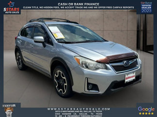 Used 2017 Subaru Crosstrek 2.0i Premium image 1
