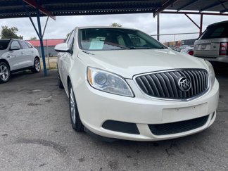 Used 2016 Buick Verano w/ Comfort Package image 1