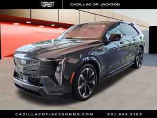 New 2026 Cadillac Escalade IQ Sport 1 image 1