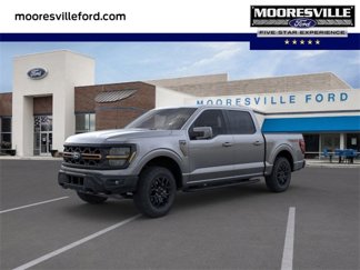 New 2025 Ford F150 Tremor w/ Equipment Group 402A High image 1