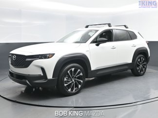 New 2025 MAZDA CX-50 2.5 Hybrid w/ Weather Package image 1