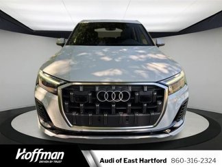 New 2025 Audi Q7 3.0T Premium Plus image 1