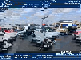 New 2025 Ford F150 STX image 1