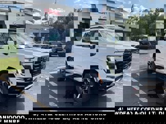 New 2025 GMC Yukon AT4 Ultimate image 1