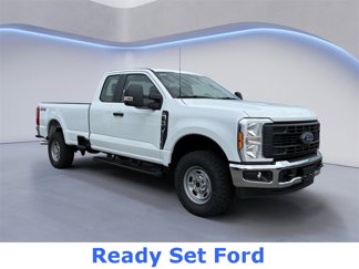 New 2026 Ford F250 XL image 1
