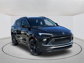 New 2026 Buick Encore GX Sport Touring w/ Comfort Package image 1