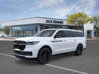 New 2025 Lincoln Navigator L Reserve image 1