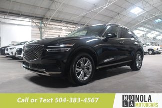 Used 2022 Genesis GV70 2.5T image 1