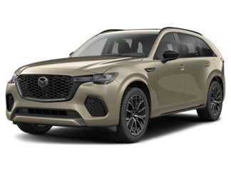 New 2025 MAZDA CX-70 3.3 Turbo S w/ Premium Package image 1