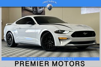 Used 2019 Ford Mustang GT w/ GT Performance Package image 1