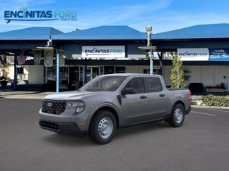 New 2025 Ford Maverick XL image 1