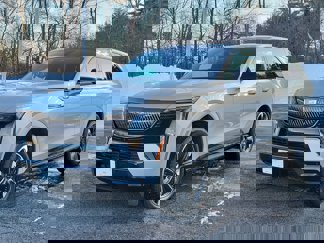 New 2025 Cadillac Escalade IQ Sport 1 w/ Smart Trailering package image 1