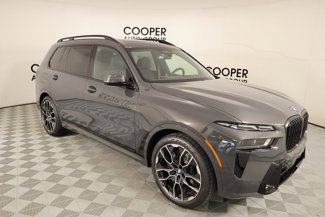 New 2026 BMW X7 xDrive40i w/ M Sport Package image 1