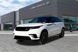 New 2026 Land Rover Range Rover Velar Dynamic SE image 1