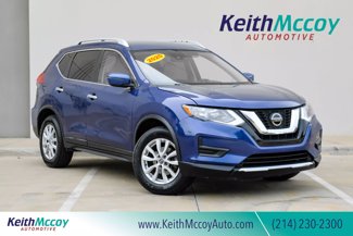 Used 2020 Nissan Rogue SV image 1