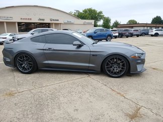 Used 2021 Ford Mustang GT image 1
