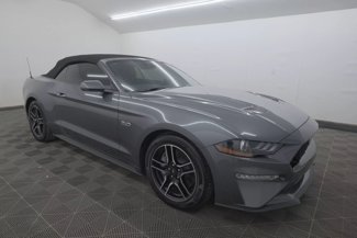 Used 2021 Ford Mustang GT Premium w/ Equipment Group 401A image 1