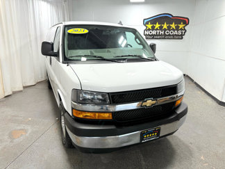 Used 2023 Chevrolet Express 3500 image 1