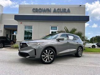 Used 2025 Acura MDX FWD w/ Technology Package image 1