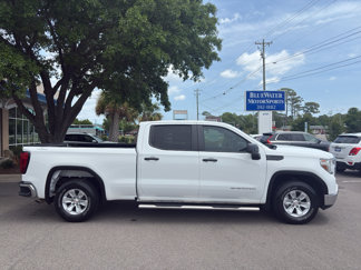Used 2021 GMC Sierra 1500 4x4 Crew Cab w/ Sierra Value Package image 1