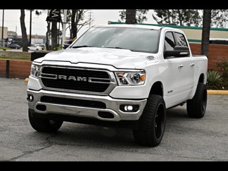 Used 2019 RAM 1500 Big Horn image 1