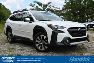 New 2025 Subaru Outback Touring XT image 1