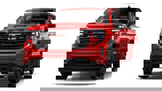New 2026 GMC Sierra 1500 Elevation w/ Preferred Package image 1