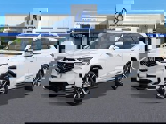 New 2025 Acura MDX FWD w/ Technology Package image 1