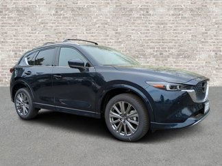 New 2025 MAZDA CX-5 Signature image 1