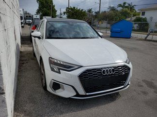 Used 2024 Audi A3 2.0T Premium image 1