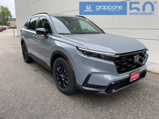 New 2026 Honda CR-V Sport-L image 1