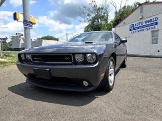 Used 2014 Dodge Challenger R/T w/ Sound Group II image 1