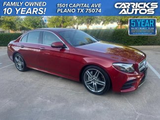 Used 2019 Mercedes-Benz E 300 image 1