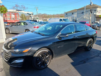 Used 2019 Chevrolet Malibu LT image 1