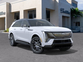 New 2026 Cadillac Escalade IQ Sport 1 w/ LPO, ONYX Package image 1