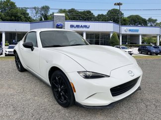 Used 2019 MAZDA MX-5 Miata RF Club image 1
