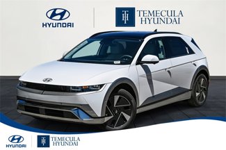 New 2025 Hyundai Ioniq 5 Limited image 1
