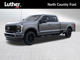 New 2026 Ford F250 XLT video 1