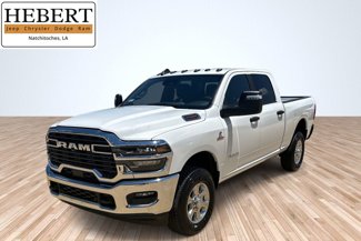 New 2025 RAM 2500 Big Horn image 1