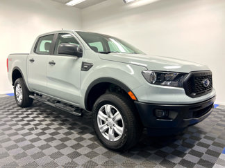 Used 2022 Ford Ranger XL w/ Equipment Group 101A High image 1