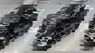 New 2025 RAM 1500 Laramie image 1