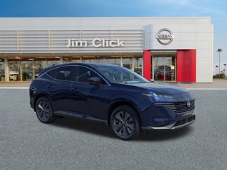 New 2025 Nissan Murano SL image 1