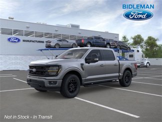 New 2025 Ford F150 XLT image 1