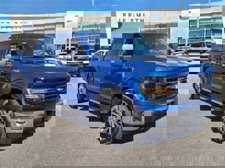New 2025 Ford F150 XLT w/ Equipment Group 302A MID image 1