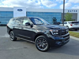 New 2025 Ford Expedition Platinum image 1