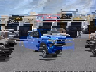 New 2026 Chevrolet Silverado 1500 RST w/ RST All Star Premium Package image 1