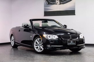 Used 2013 BMW 328i Convertible image 1