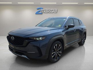 New 2025 MAZDA CX-50 2.5 Turbo w/ Weather Package image 1