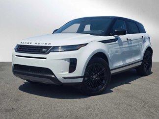 New 2026 Land Rover Range Rover Evoque S image 1