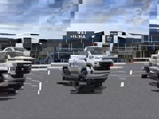New 2026 GMC Sierra 1500 Elevation image 1